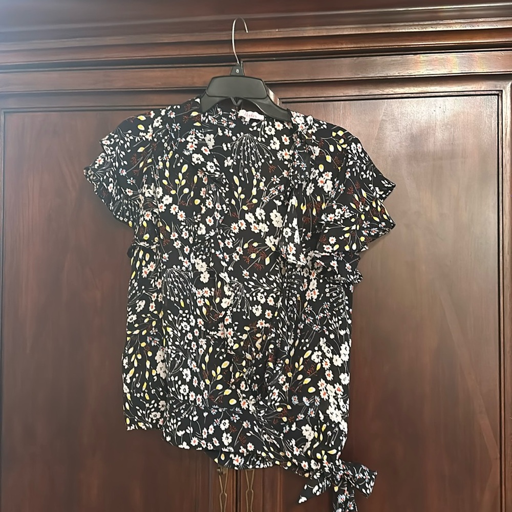 Parker Blouse
